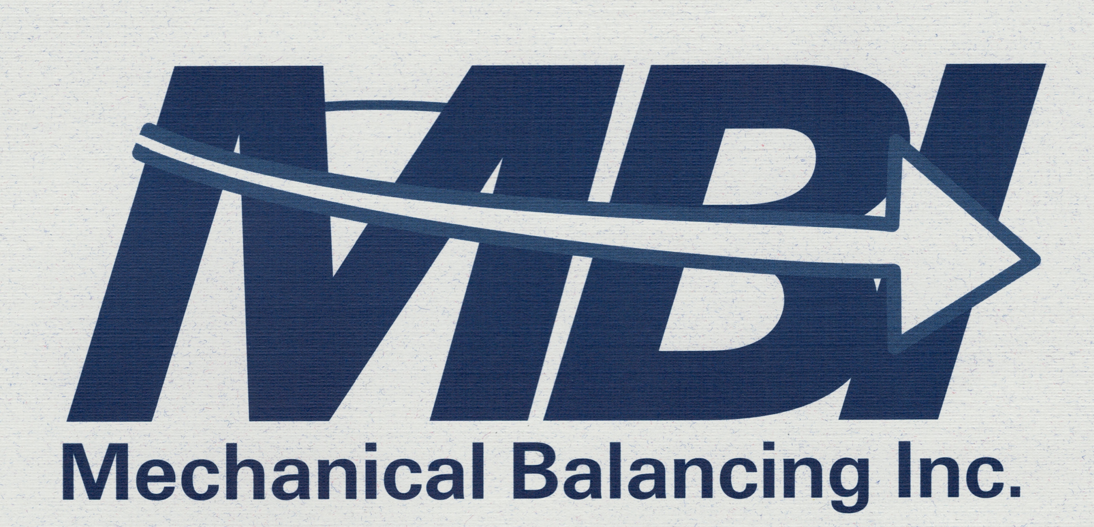 Mechanical Balancing logo